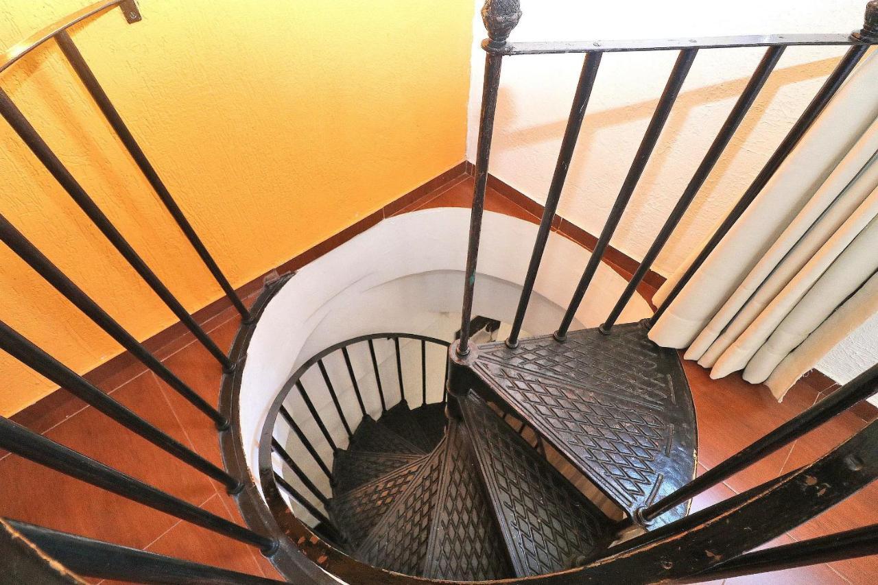 Cobertura Duplex 2 Quartos Com Terraco E Piscina Rio de Janeiro Luaran gambar