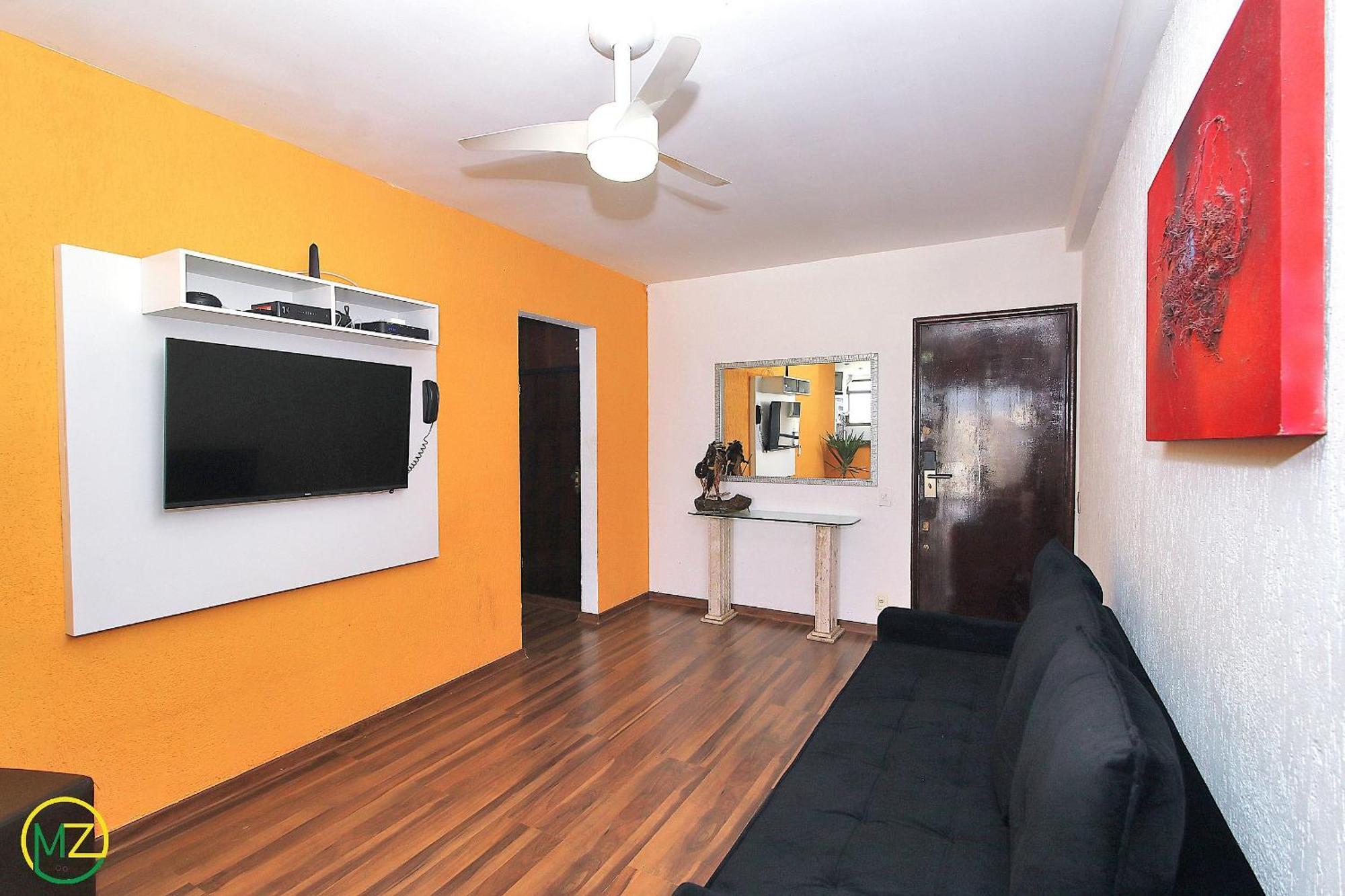 Cobertura Duplex 2 Quartos Com Terraco E Piscina Rio de Janeiro Luaran gambar