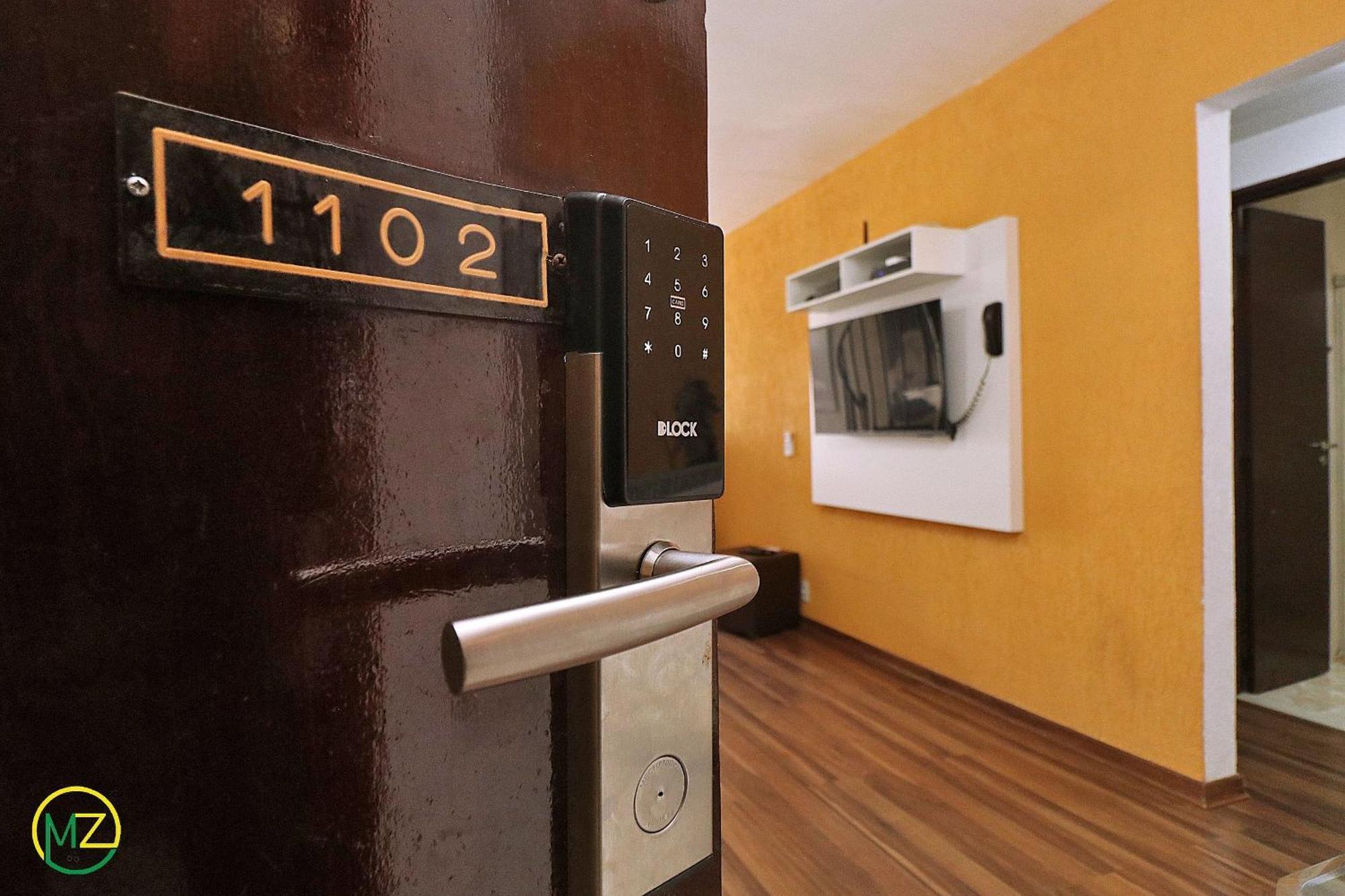 Cobertura Duplex 2 Quartos Com Terraco E Piscina Rio de Janeiro Luaran gambar