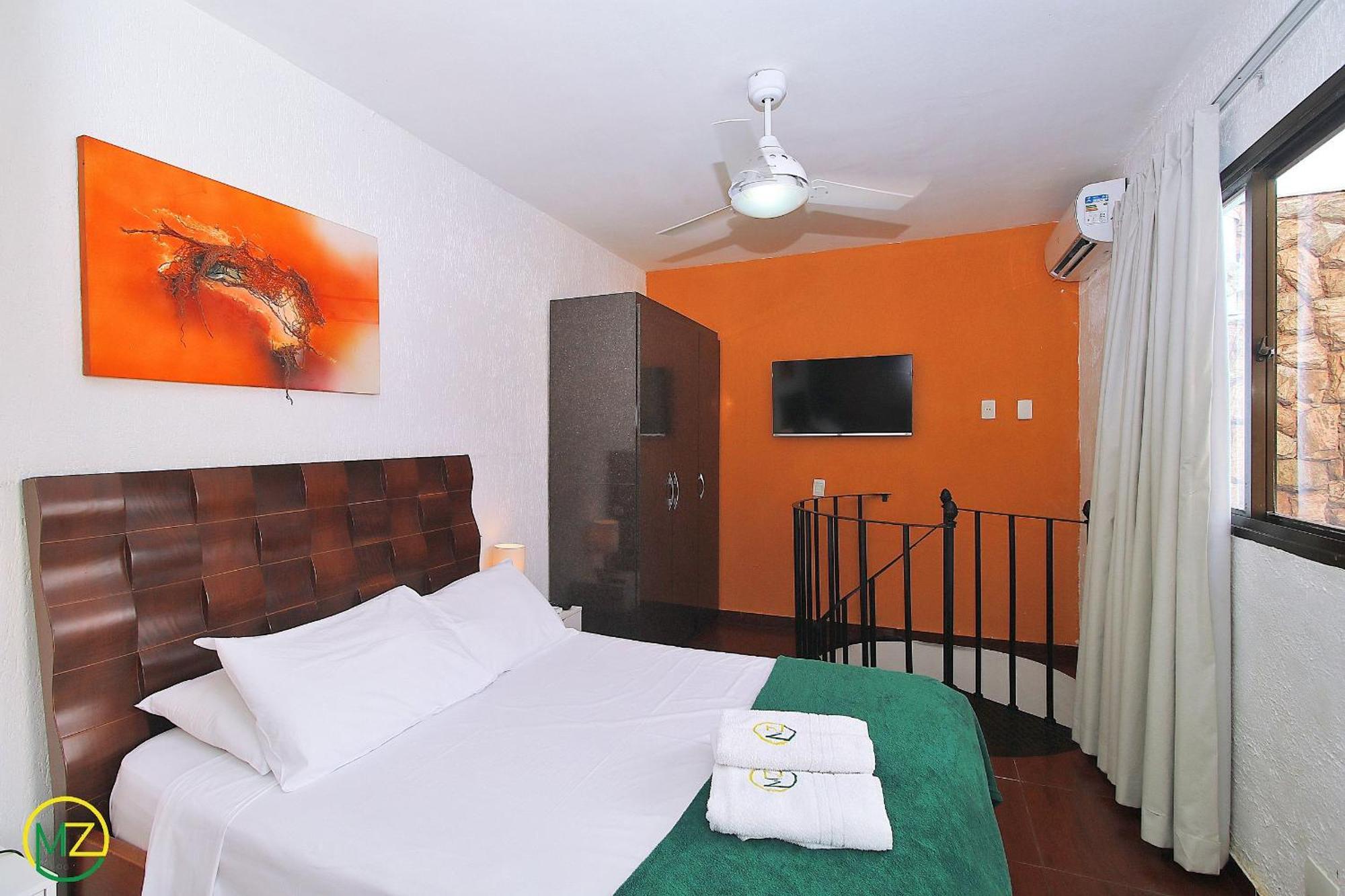 Cobertura Duplex 2 Quartos Com Terraco E Piscina Rio de Janeiro Luaran gambar