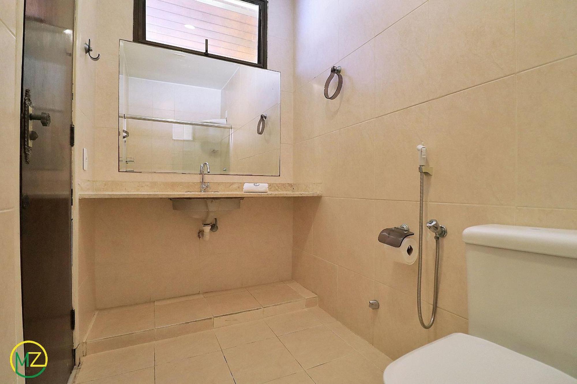 Cobertura Duplex 2 Quartos Com Terraco E Piscina Rio de Janeiro Luaran gambar