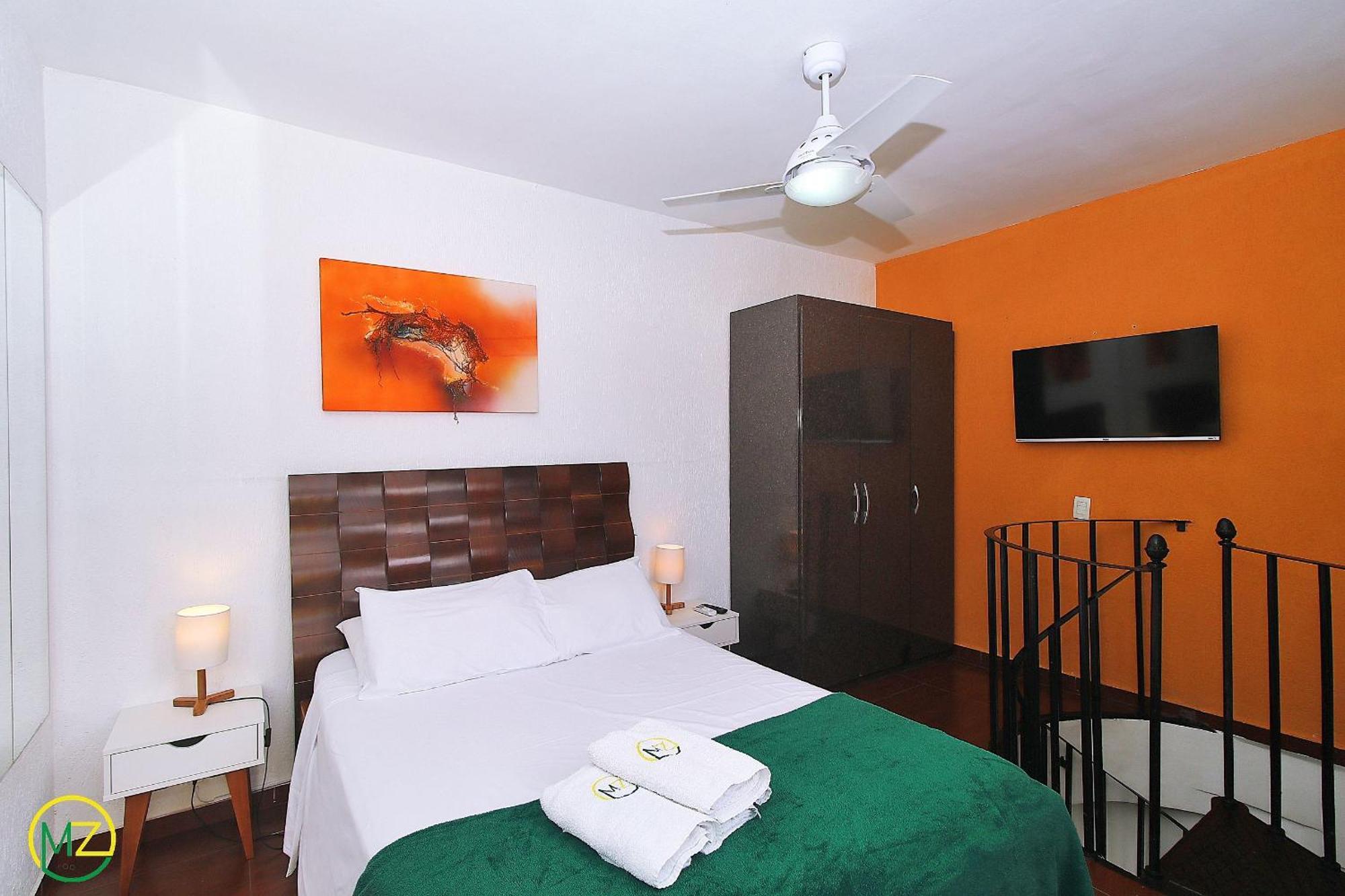 Cobertura Duplex 2 Quartos Com Terraco E Piscina Rio de Janeiro Luaran gambar