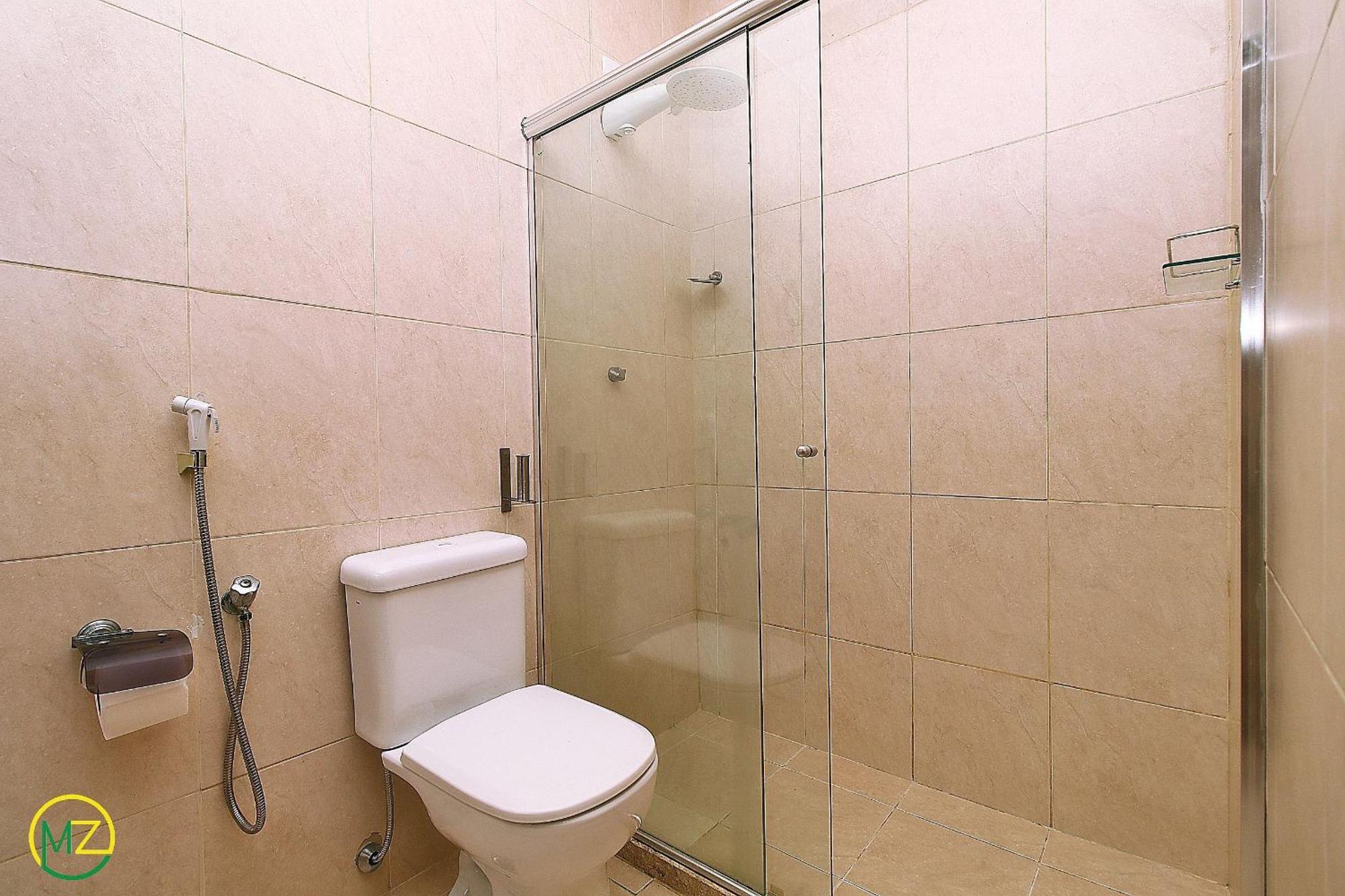 Cobertura Duplex 2 Quartos Com Terraco E Piscina Rio de Janeiro Luaran gambar