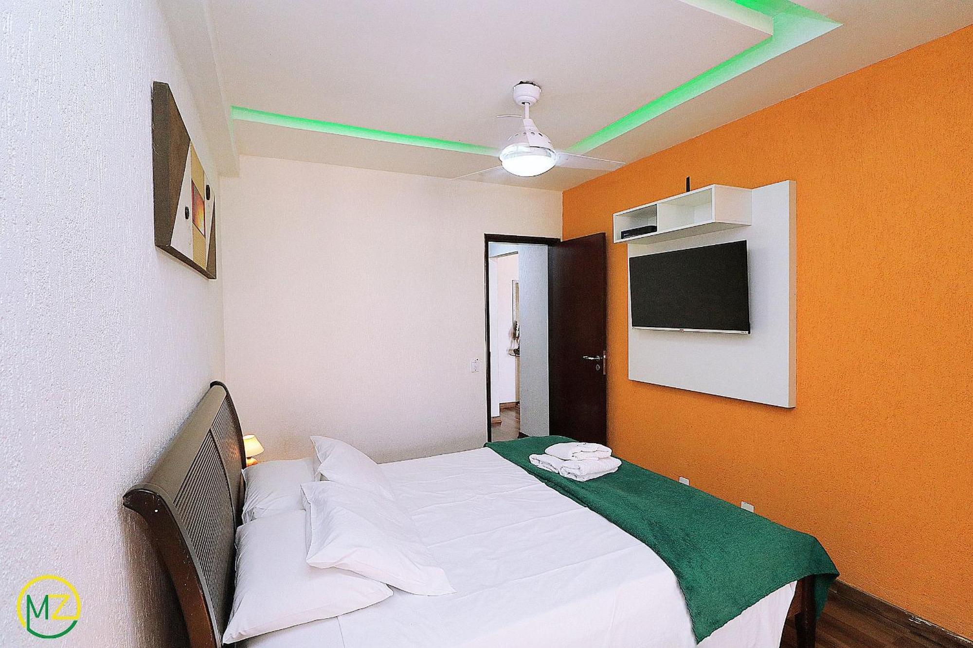 Cobertura Duplex 2 Quartos Com Terraco E Piscina Rio de Janeiro Luaran gambar