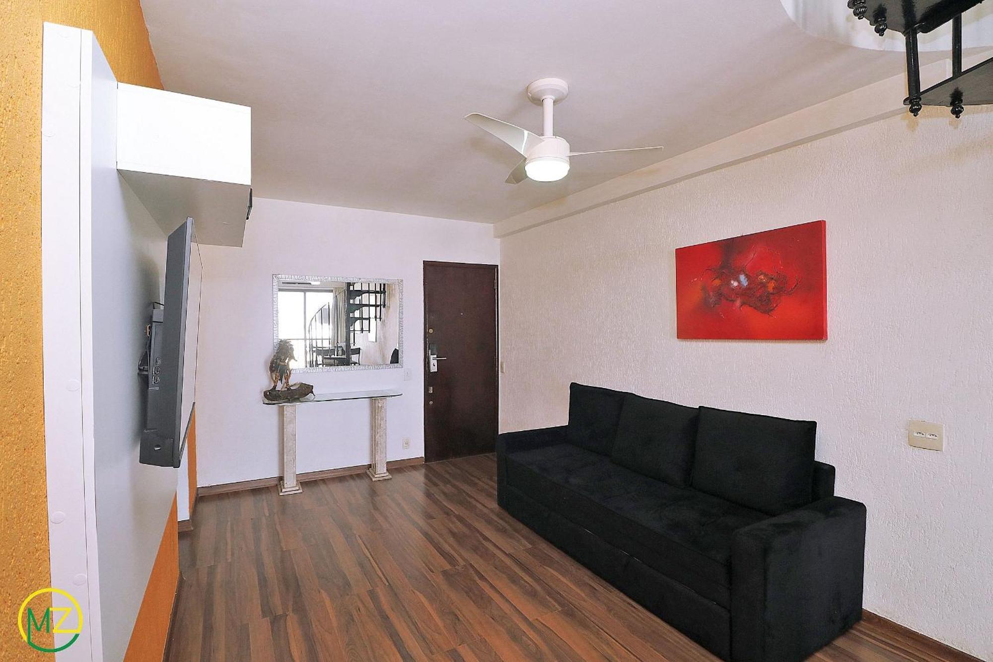 Cobertura Duplex 2 Quartos Com Terraco E Piscina Rio de Janeiro Luaran gambar