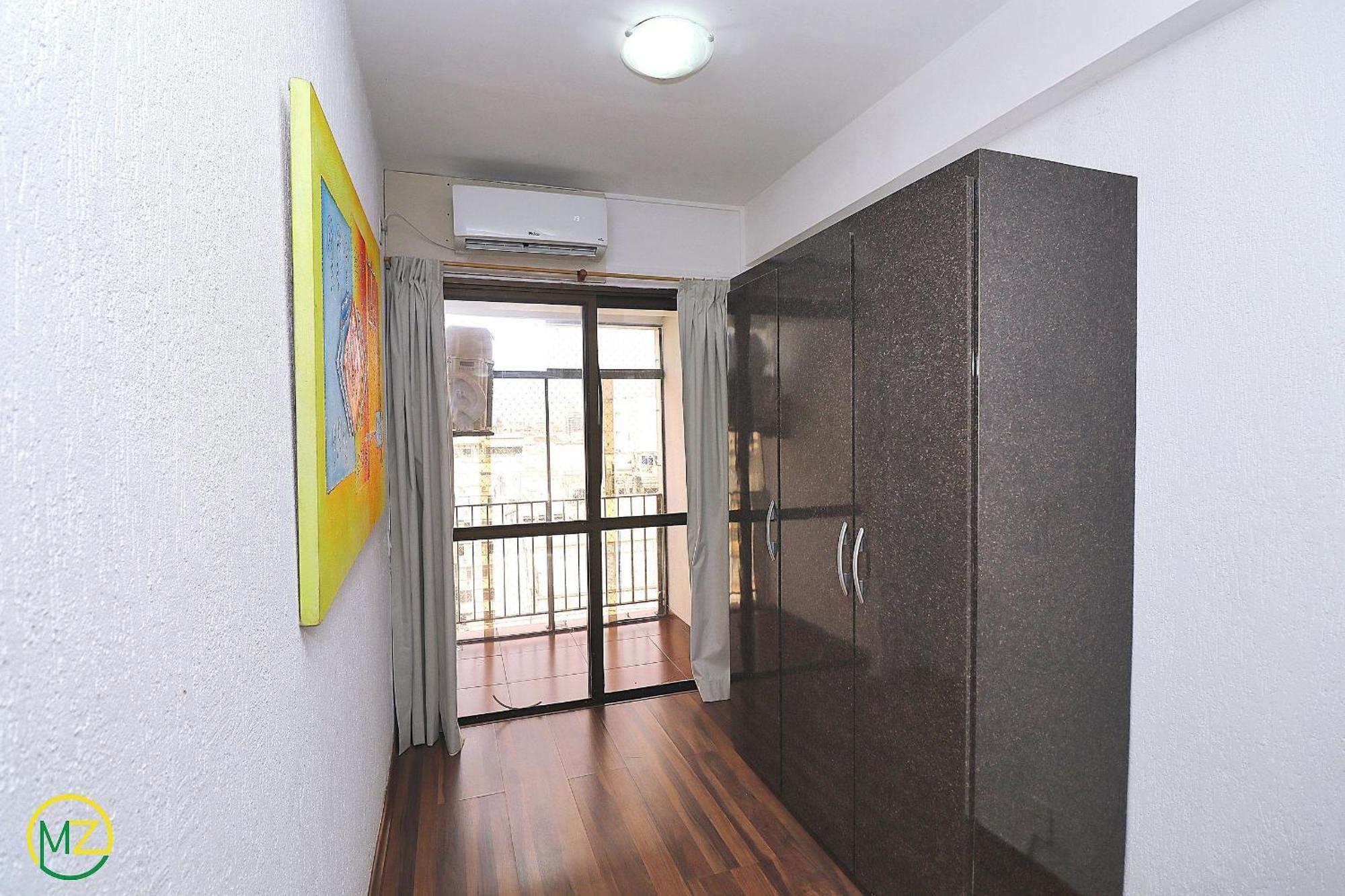 Cobertura Duplex 2 Quartos Com Terraco E Piscina Rio de Janeiro Luaran gambar