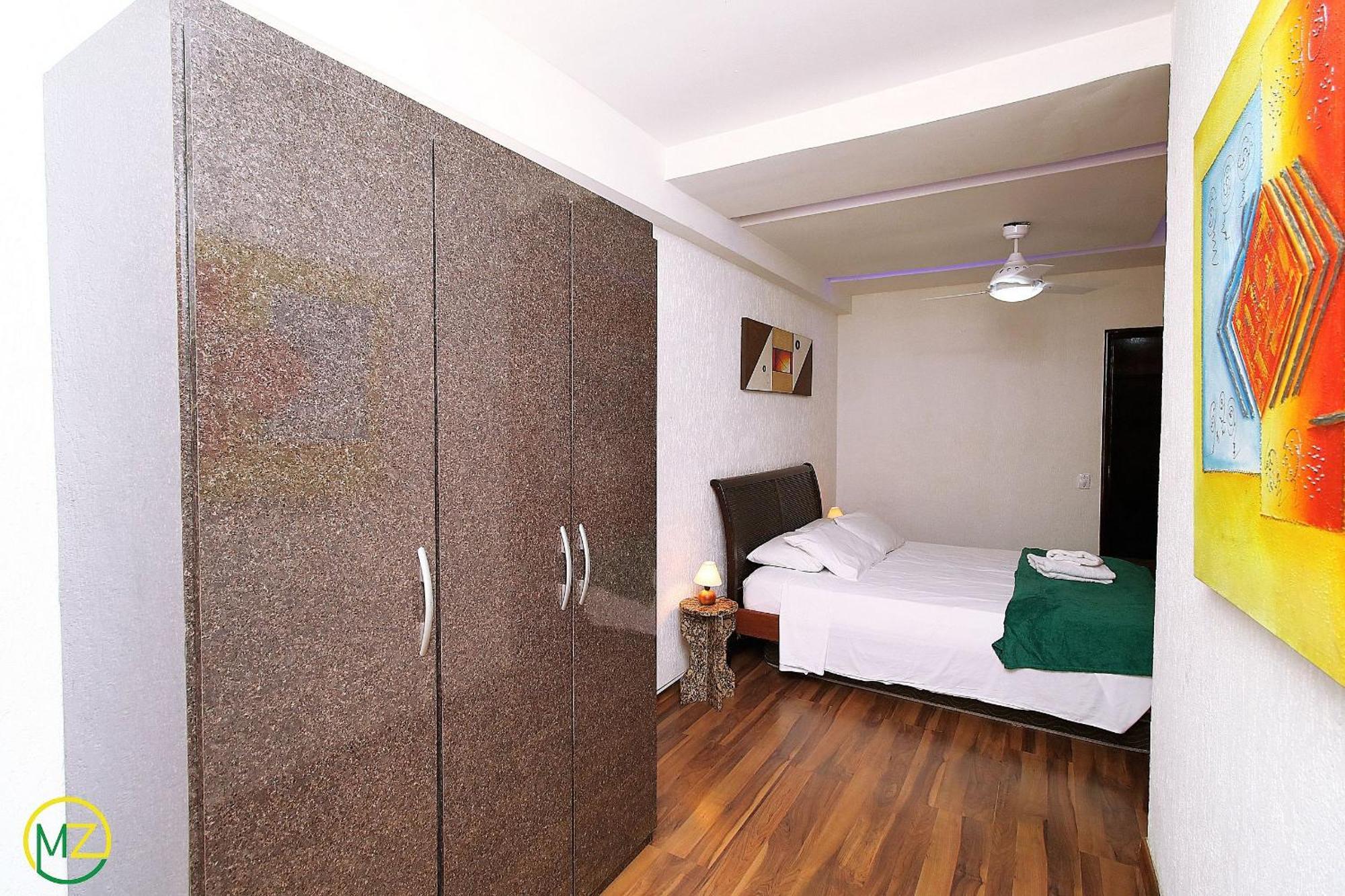 Cobertura Duplex 2 Quartos Com Terraco E Piscina Rio de Janeiro Luaran gambar